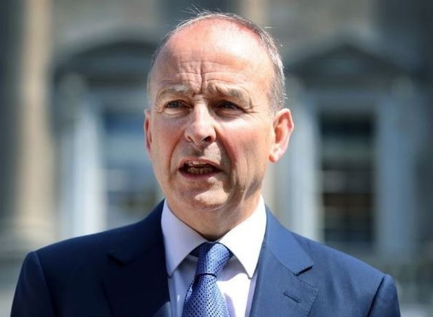 Senan Molony: There will be blood on the walls when Fianna Fáil meets after Jim Gavin shambles