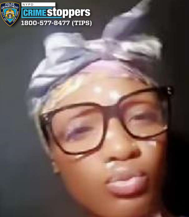 Police search for missing 16-year-old girl last seen leaving Bronx home