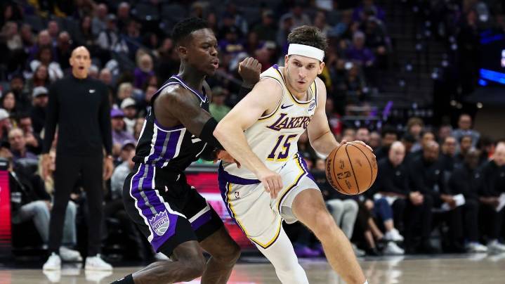 NBA players set record with 16 40-point games in first week of season