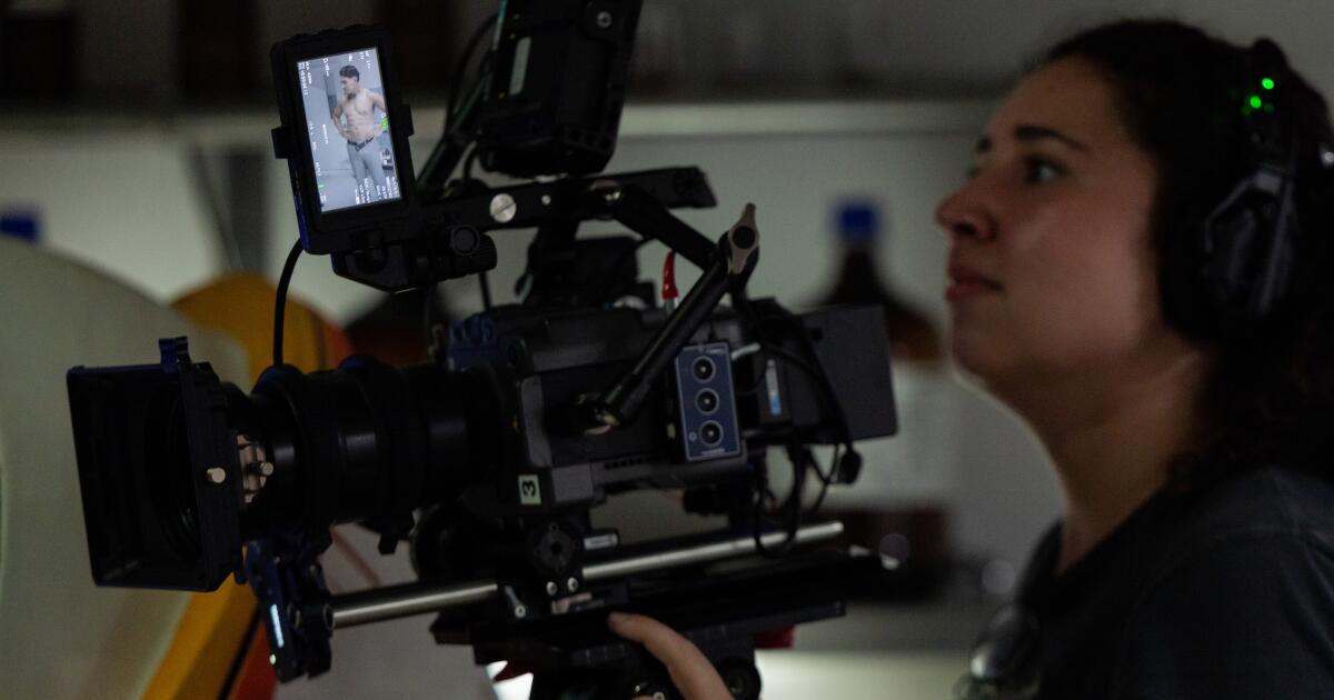 Hollywood's romance with micro dramas is heating up. Will it last?