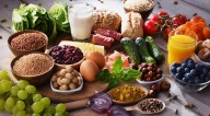 Estos alimentos favorecen la función cerebral