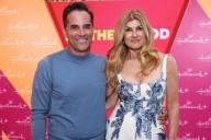 Connie Britton Is Engaged to Producer David Windsor (Exclusive)