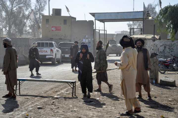 Border burns before truce: Dozens killed, thousands flee as Pakistan, Afghanistan call 48