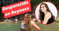 Lorena viajó desde Monterrey a Tamaulipas por trabajo y desapareció cuando iba en carretera con otras dos compañeras; varias camionetas las interceptan y se la llevan a ella