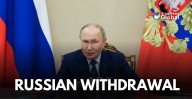 Russia Votes To Withdraw From Plutonium Agreement With The U.S.