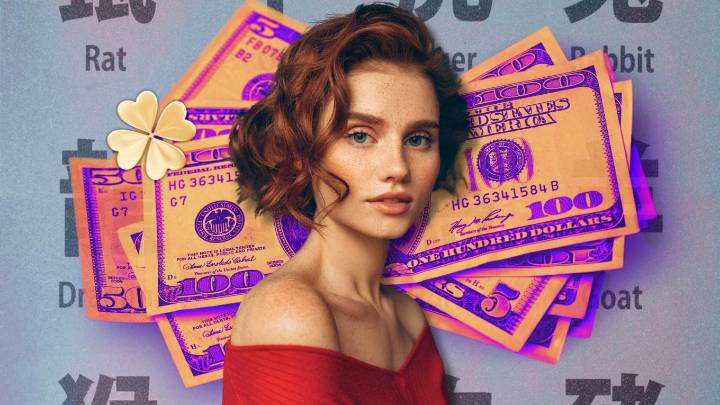 6 Chinese Zodiac Signs Attract Luck & Abundance On October 30, 2025