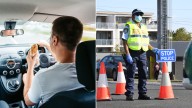 Truth behind claims of Australia-wide laws cracking down on common driving acts