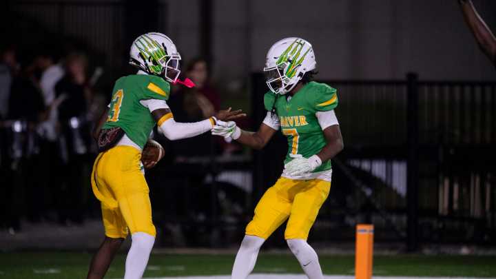 Montgomery-area high school football midseason bold predictions
