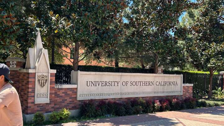 USC, other universities asked to sign commitment to Trump in exchange for favorable treatment
