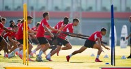 Figura del Sevilla se rinde ante el Niño Maravilla: “Alexis Sánchez es la estrella que quiero llegar a ser”