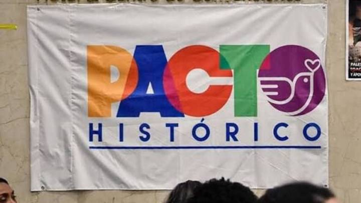 Consejo de Estado admitió demanda que busca tumbar personería jurídica del Pacto Histórico