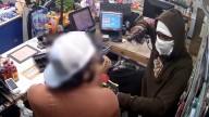 Police seek public's help identifying armed robbers in Port Arthur