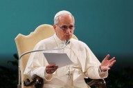 Someone against abortion but in favor of death penalty 'is not really pro