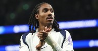 What Djed Spence has said about Leeds United ahead of return with Tottenham