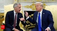 Trump ends trade talks with Canada ahead of Asia trip where confrontations loom