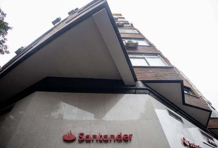 Openbank y Santander Consumer Finance se fusionan en una única entidad jurídica en Europa