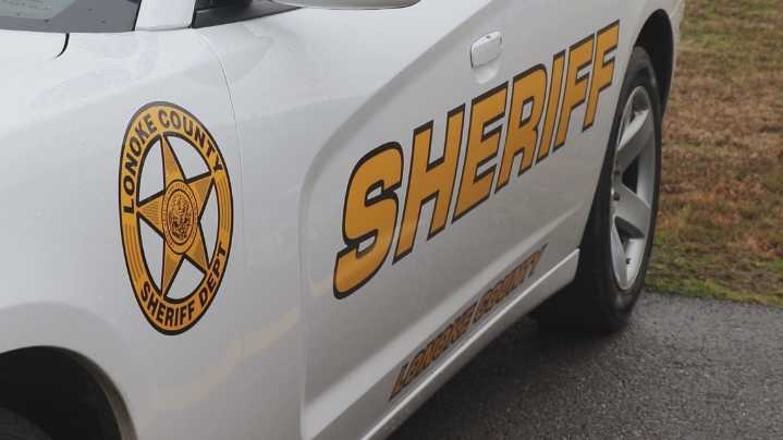 Aaron Spencer launches sheriff bid while facing Michael Fosler murder charge