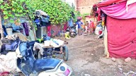 J&K Administration cuts power, water supply to illegal Rohingya settlements in Channi Rama