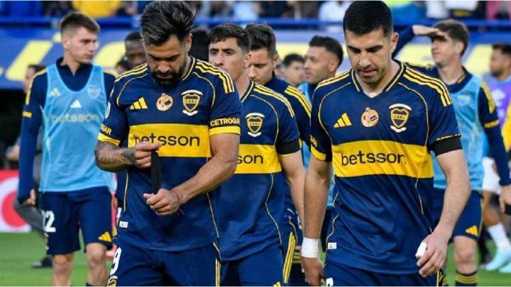 Así están hoy los cruces de octavos del Torneo Clausura, con Boca afuera