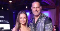 Joe Manganiello Is Engaged to Caitlin O’Connor