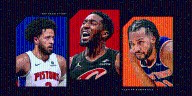 Predicting how the top of the NBA's Eastern Conference will play out in 2025