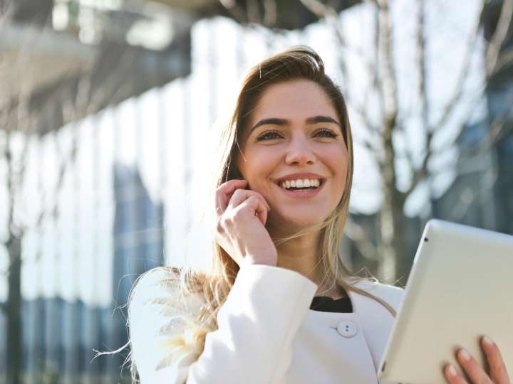 A qué se llama "un ser de luz" y qué rasgos lo distinguen en la vida diaria