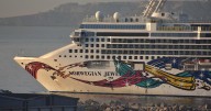 Passenger goes overboard on Norwegian Cruise Line ship sailing from Portugal to Miami, company says