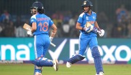 Women’s World Cup: Fifties From Smriti, Harman In Vain As England Beat India To Enter Semis