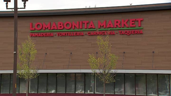 New Mexican grocer Loma Bonita Market in works for old Richfield Rainbow Foods