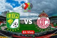 León vs Toluca: horario, transmisión, pronóstico y alineaciones para la Jornada 12 de la Liga MX 2025
