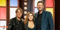 ‘The Road’ Contestants: Meet the 12 Country Music Singers Competing on Keith Urban & Blake Shelton’s CBS Series | Blake Shelton, CBS, EG, Keith Urban, Slideshow, The Road | Celebrity News and Gossip |