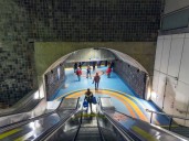 Montreal métro and buses won't run at all Saturday amid transit strike