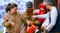 Here are many of the Halloween events happening in the Iowa City area