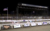 Grand finale at the Nodak Speedway: Minot plays host to INEX Dirt Nationals championship races