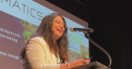 Bay Area group presents AI platform that predicts wildfire risk at PG&E Innovation Pitch Fest