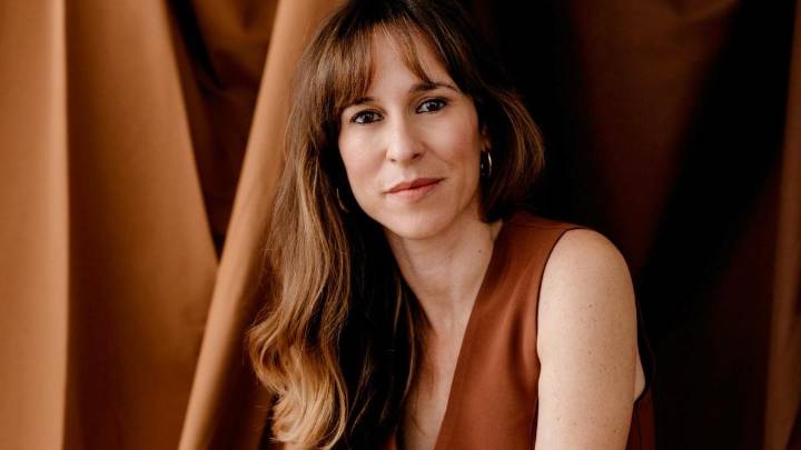 Laura Cámara, experta en sexología: “El sexo, llegada la menopausia, no tiene por qué ser peor”