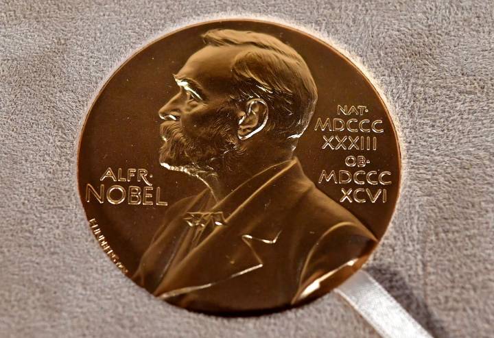 Fechas y disciplinas. Cuándo se entregan los Premios Nobel este año