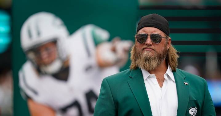 Nick Mangold’s death draws focus to kidney disease, transplant waiting list