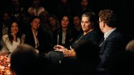 Tracey Emin’s Pursuit of Art and Happiness