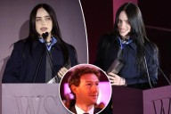 Mark Zuckerberg's painful reaction revealed after Billie Eilish slams billionaires at star