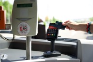 Madrid supera el 20% de pagos con tarjeta en los autobuses interurbanos
