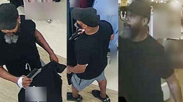 Greenville: Man accused of assaulting women at a store on Woodruff Road