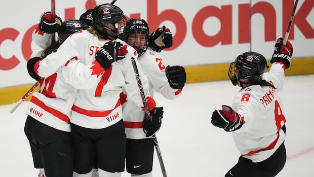 Tough roster decisions coming for Canadian women’s Olympic hockey team