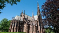 Episcopal Diocese of Long Island to pick bishop with open election