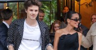 Cruz Beckham’s Girlfriend Defends Her Age
