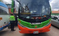 Cusco: niña queda con secuelas permanentes tras ser embestida por chofer con licencia retenida