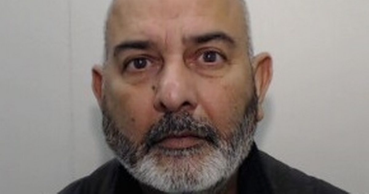Rochdale grooming gang 'boss man' felt 'untouchable' as he's jailed for raping girls