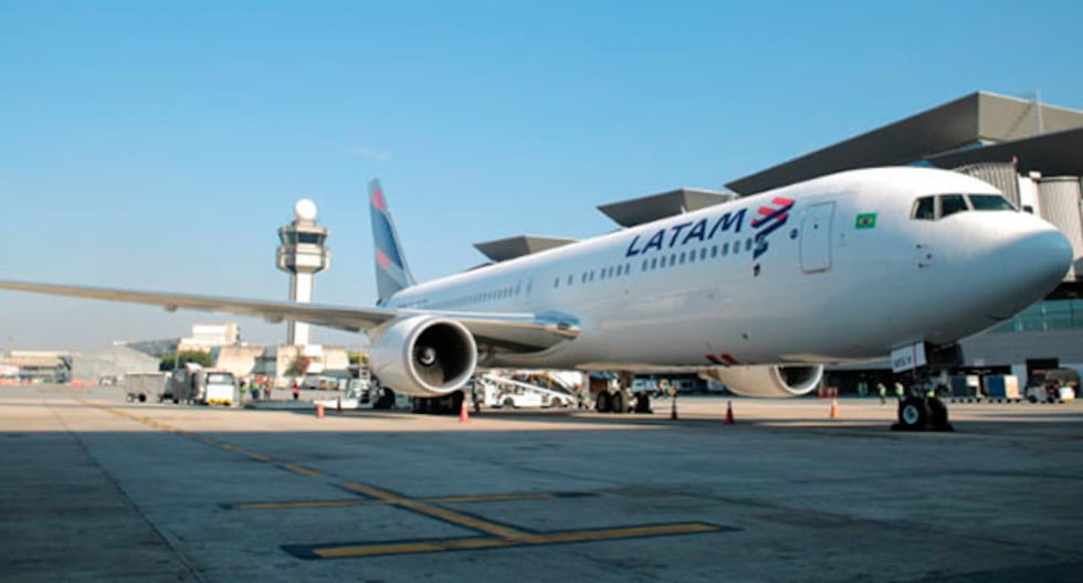 Latam Airlines Perú anuncia cancelación definitiva de la ruta Lima 