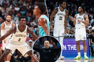 Nets look to clean up sloppy defense for home opener against Cavaliers