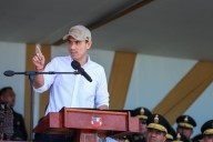 Presidente: las decisiones que tomamos son pensando siempre en el bienestar de la mayoría